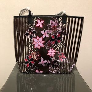 Henri Bendel Beach Tote